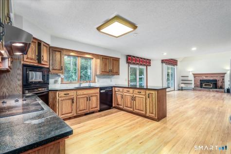 21 Farm Road Sherman CT 06784