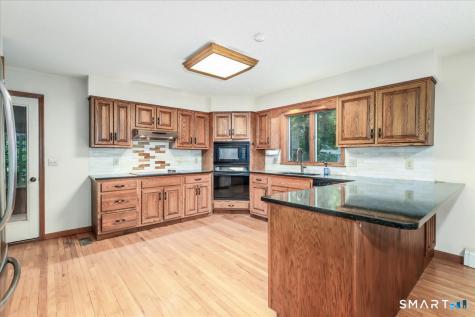 21 Farm Road Sherman CT 06784