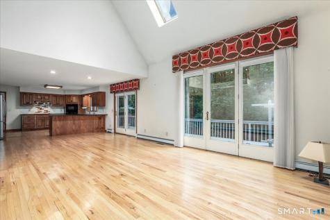 21 Farm Road Sherman CT 06784