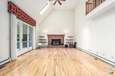 21 Farm Road Sherman CT 06784