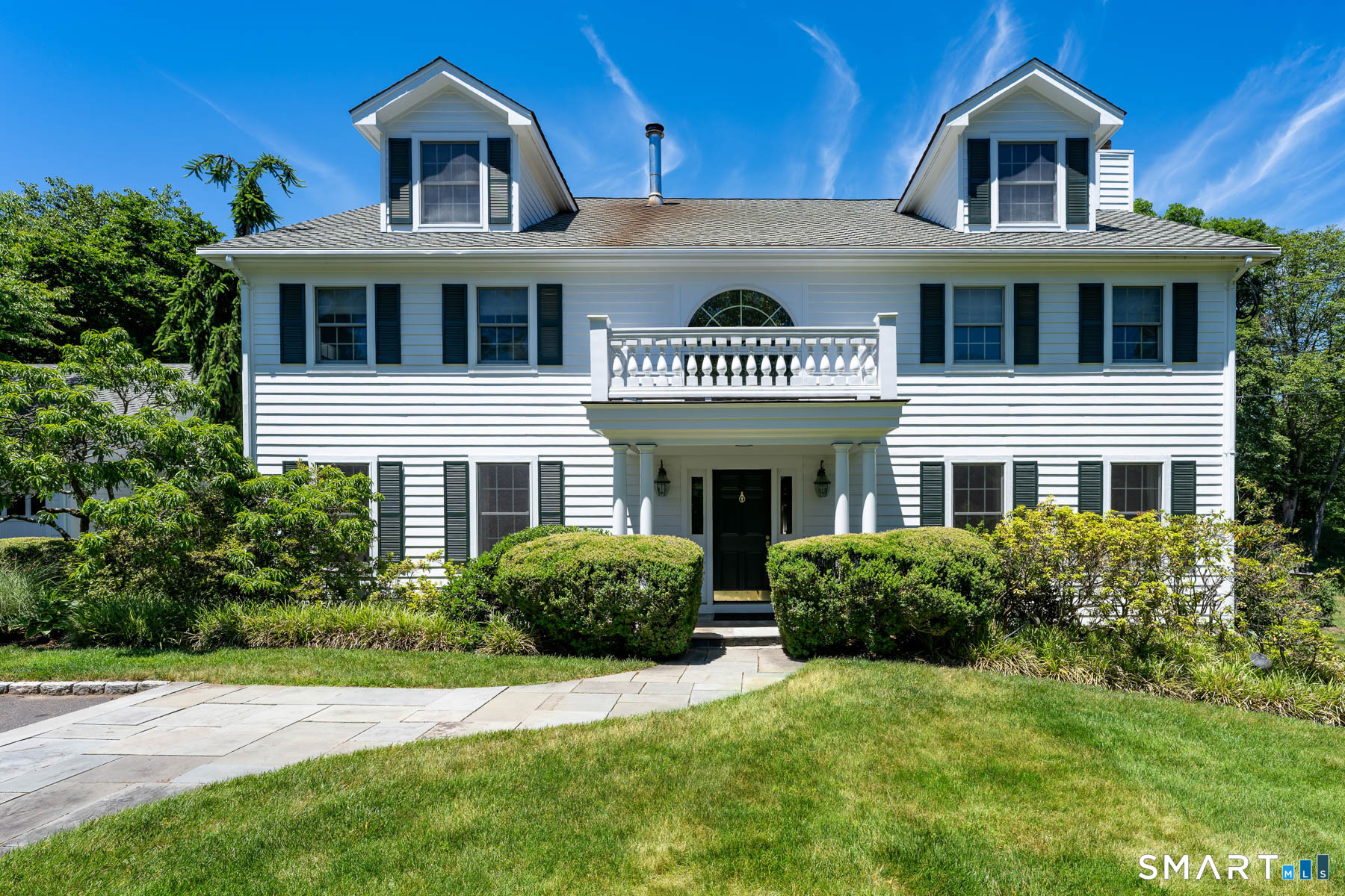 5 Willow Run Road Greenwich CT 06831