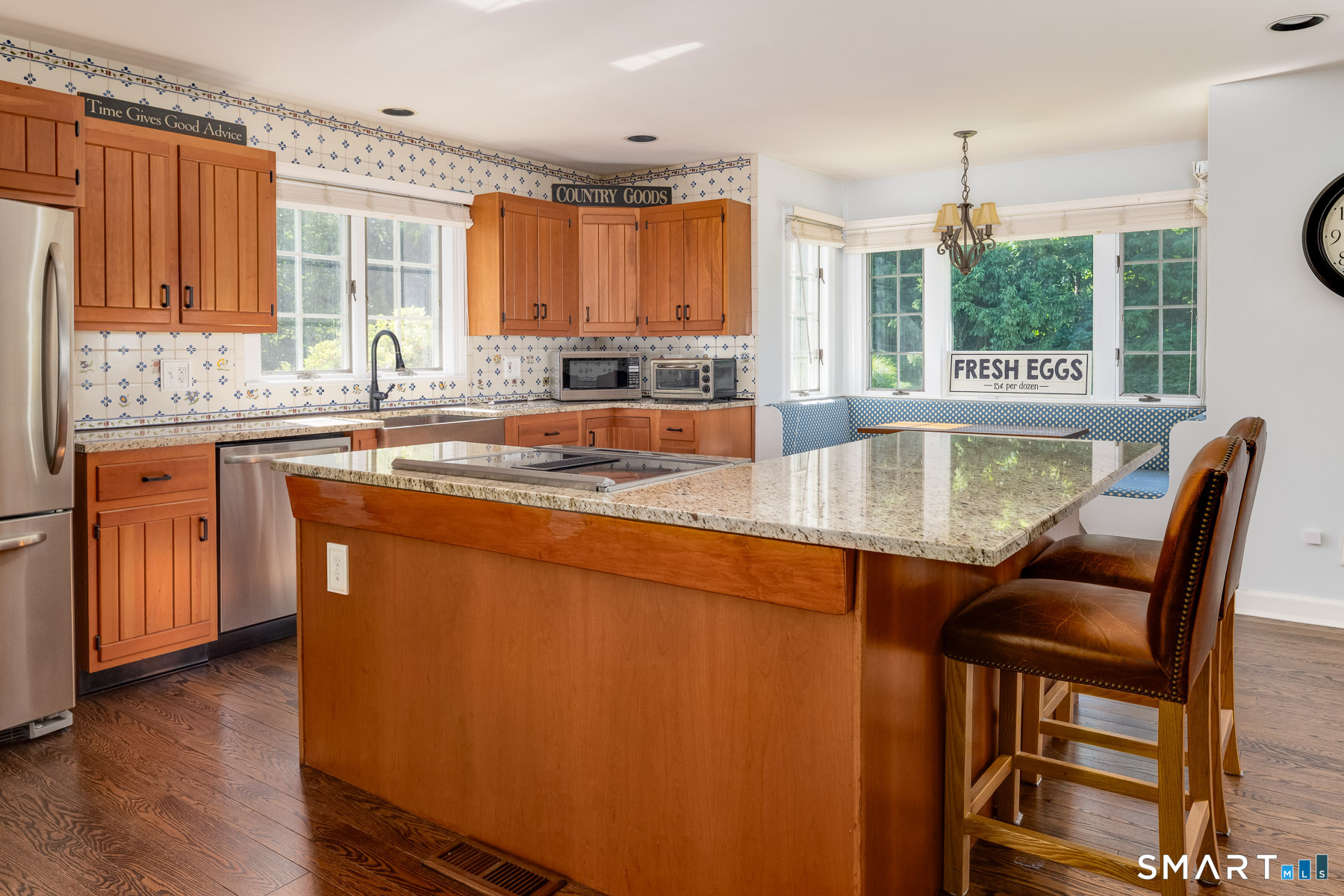 5 Willow Run Road Greenwich CT 06831