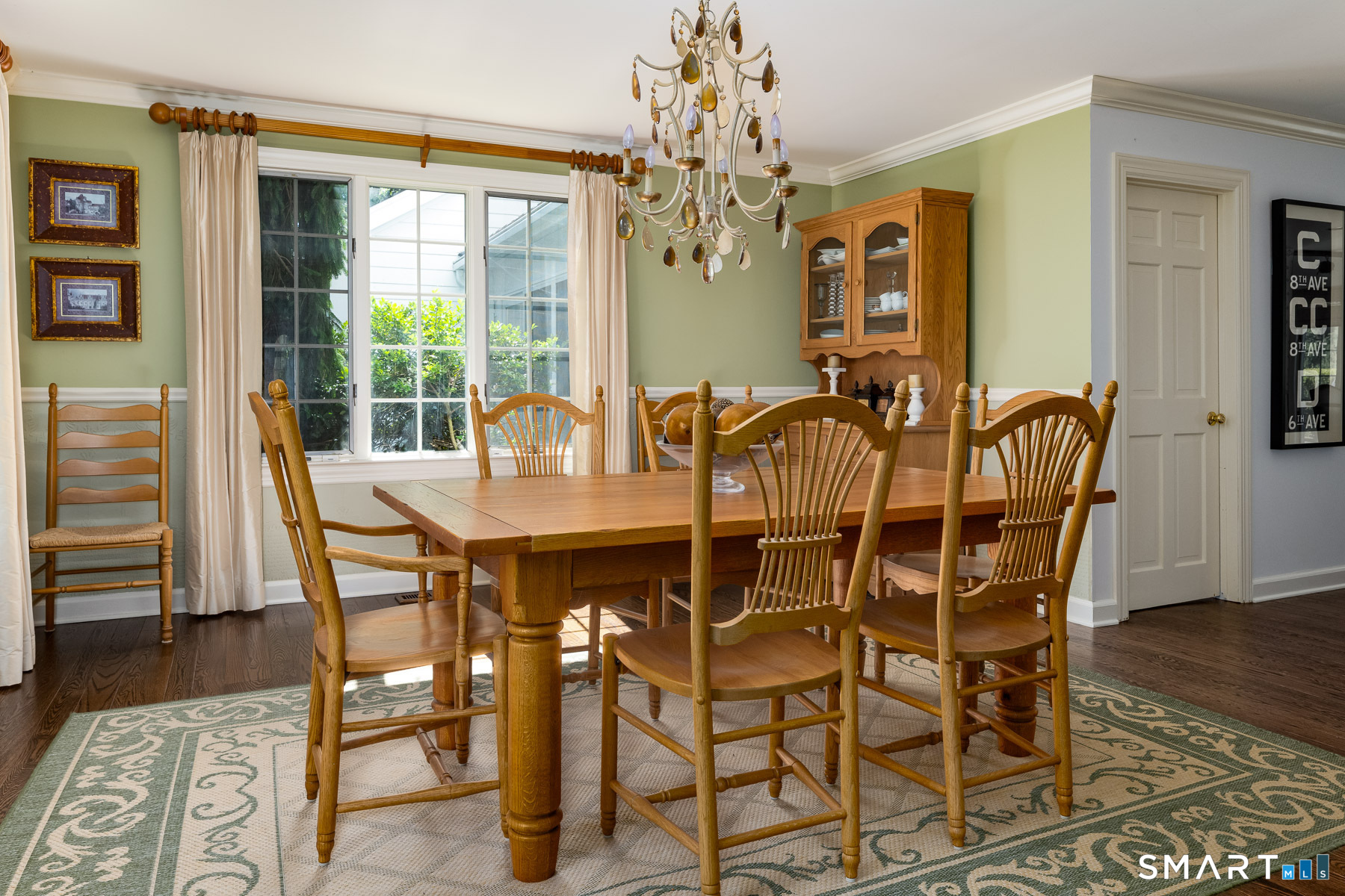 5 Willow Run Road Greenwich CT 06831