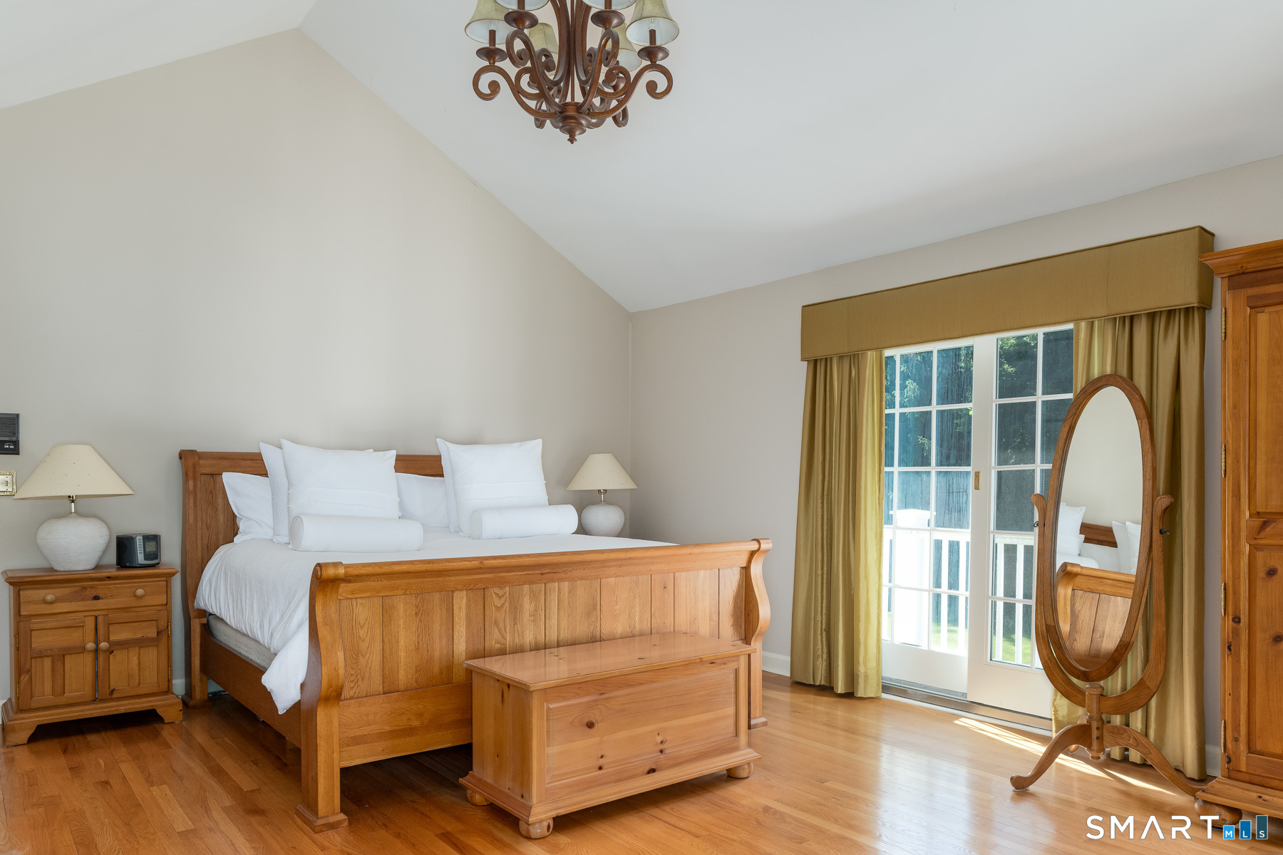 5 Willow Run Road Greenwich CT 06831