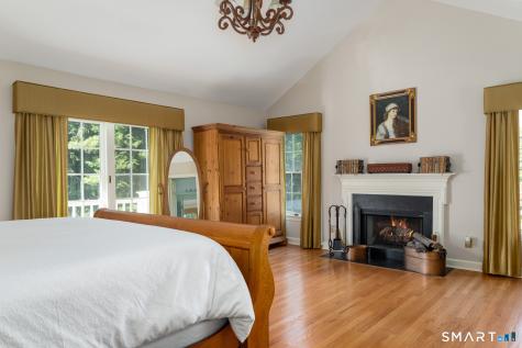 5 Willow Run Road Greenwich CT 06831
