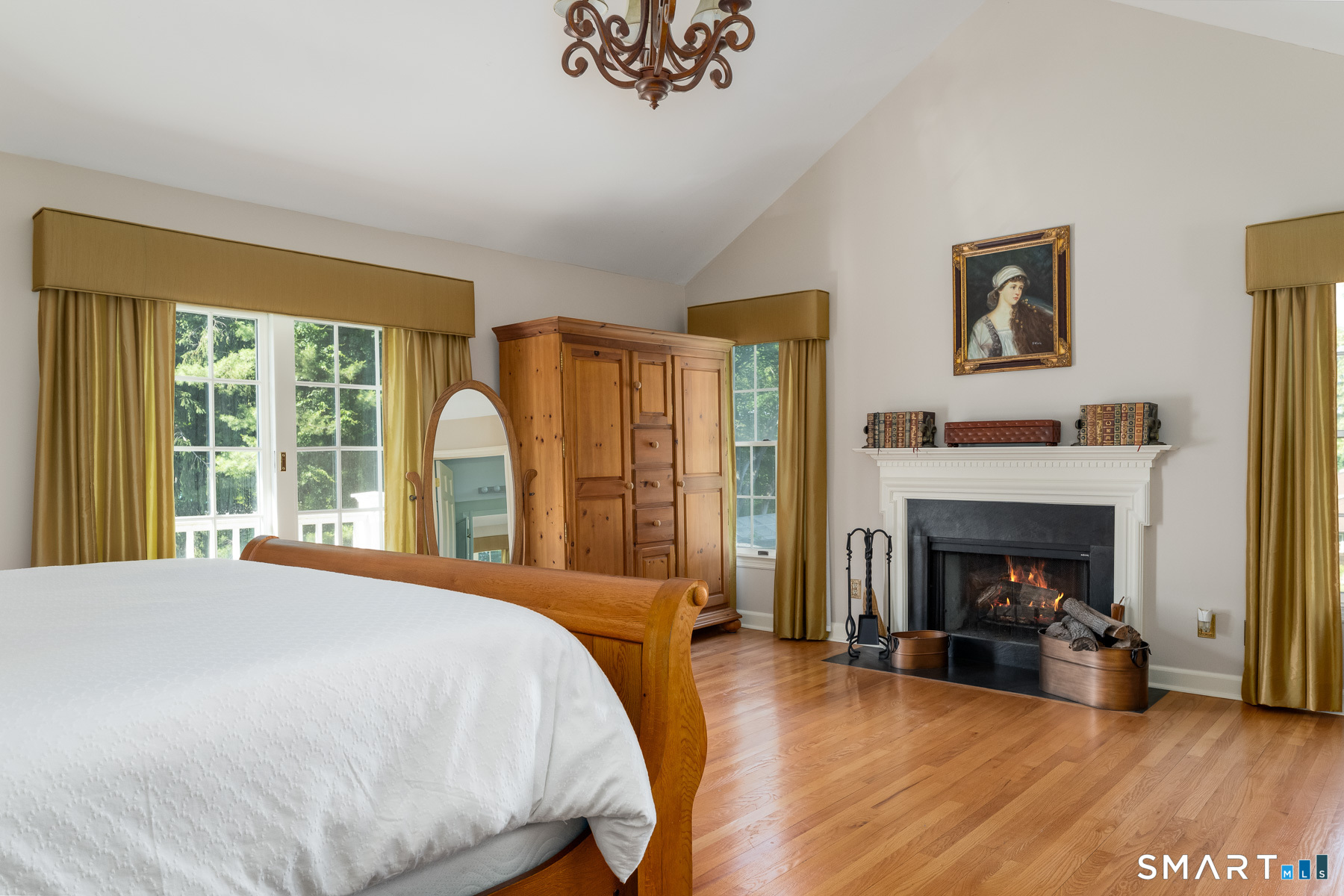 5 Willow Run Road Greenwich CT 06831