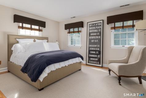 5 Willow Run Road Greenwich CT 06831