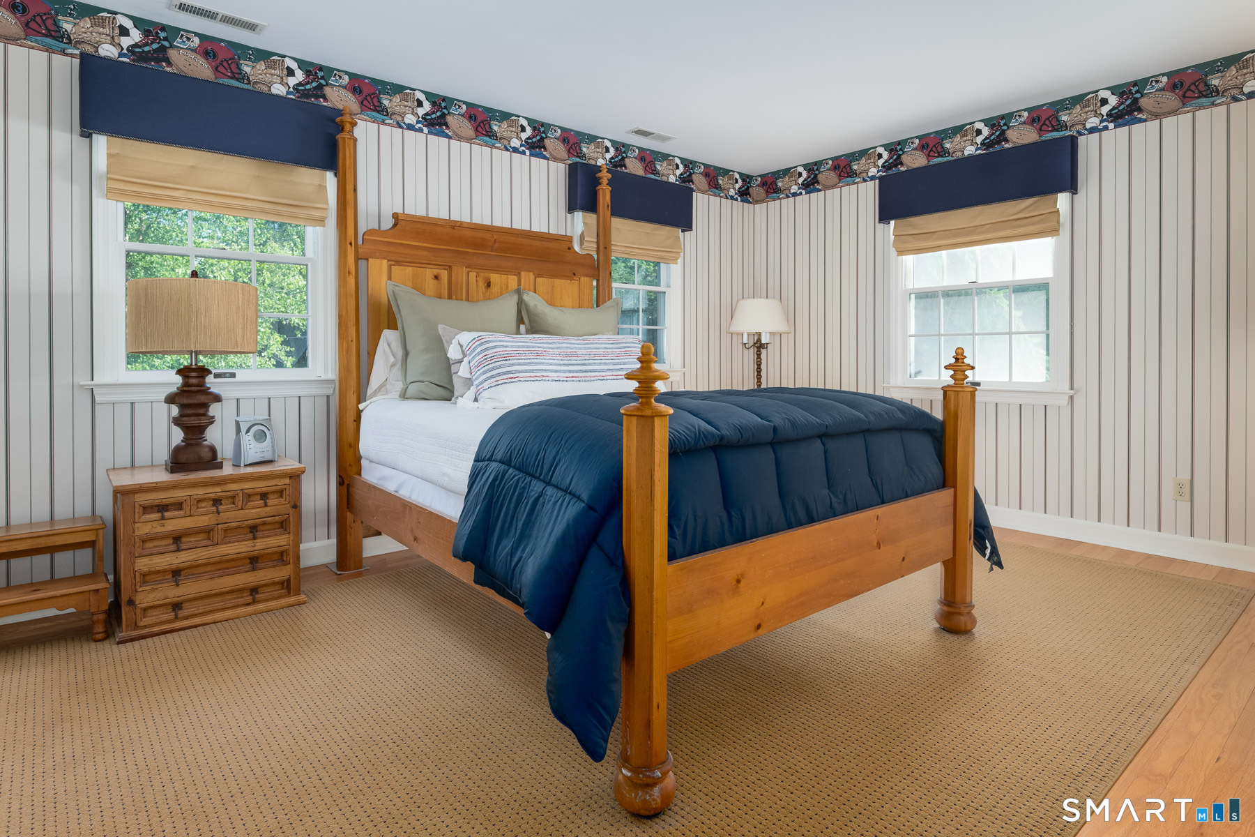 5 Willow Run Road Greenwich CT 06831