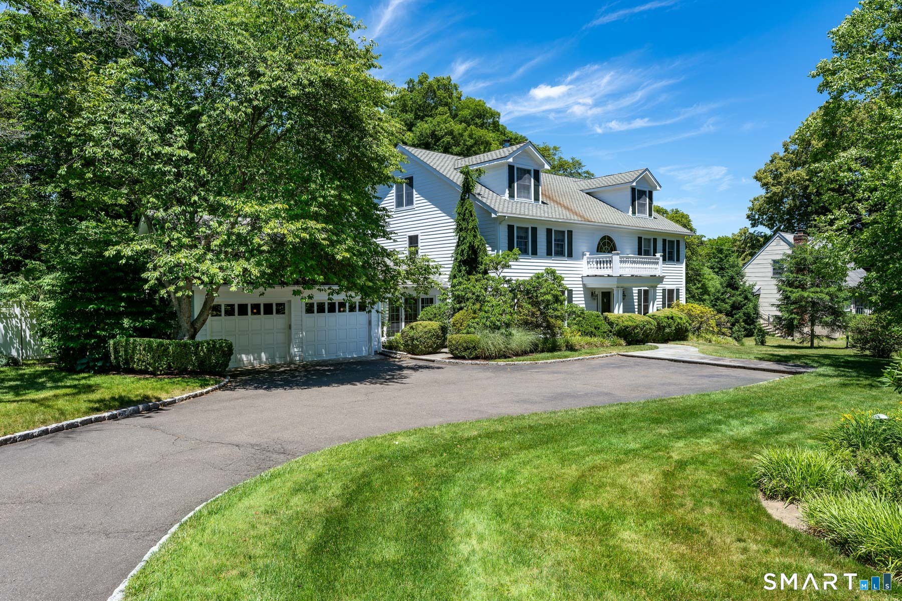 5 Willow Run Road Greenwich CT 06831