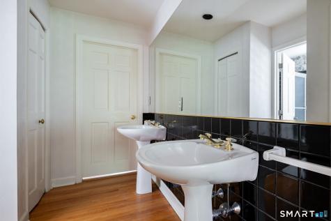 5 Willow Run Road Greenwich CT 06831