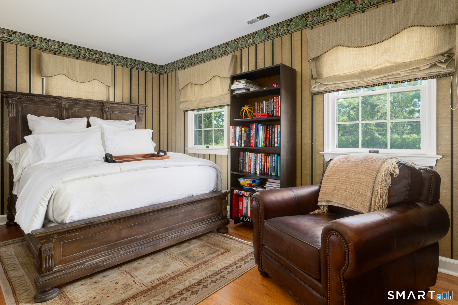 5 Willow Run Road Greenwich CT 06831