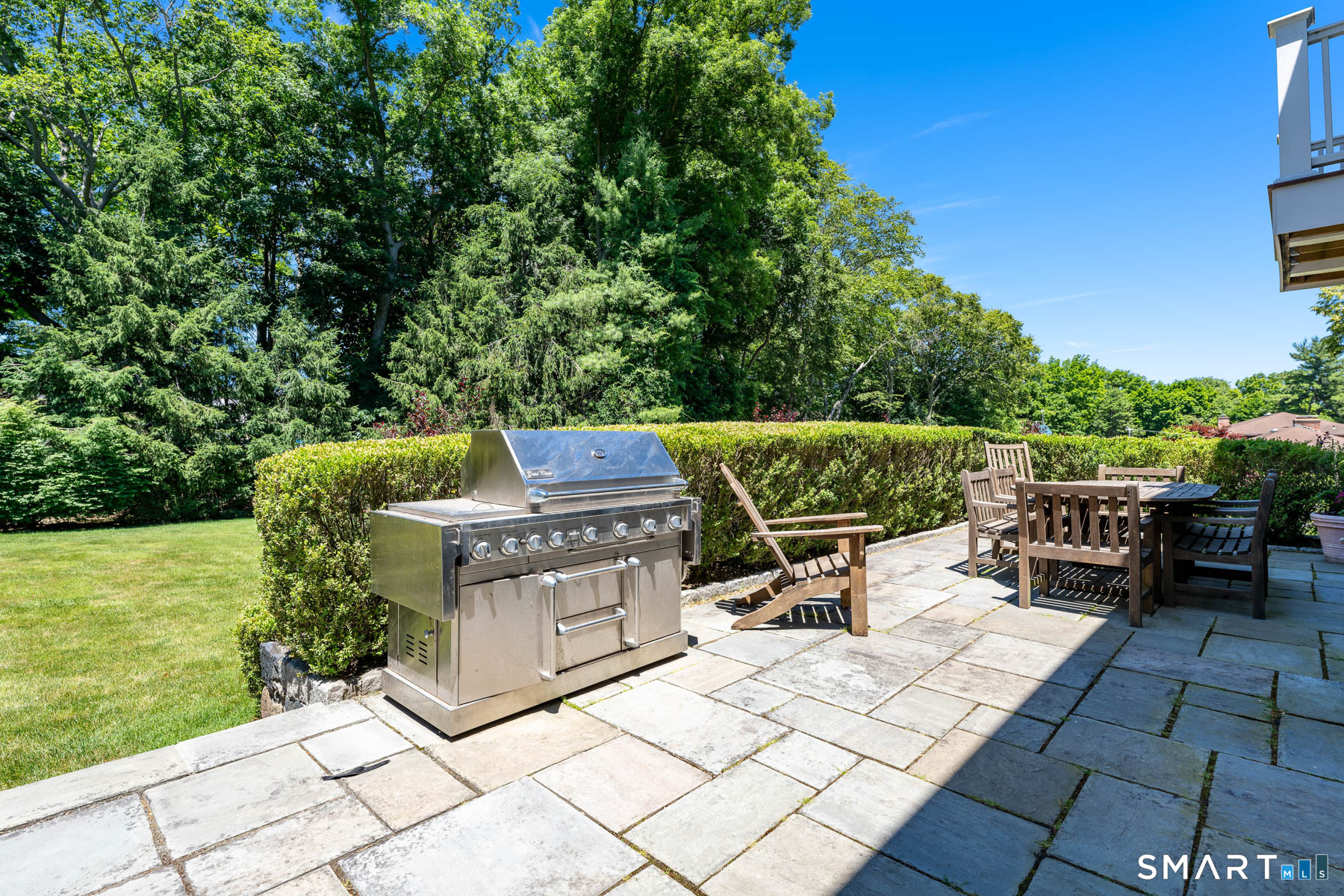 5 Willow Run Road Greenwich CT 06831