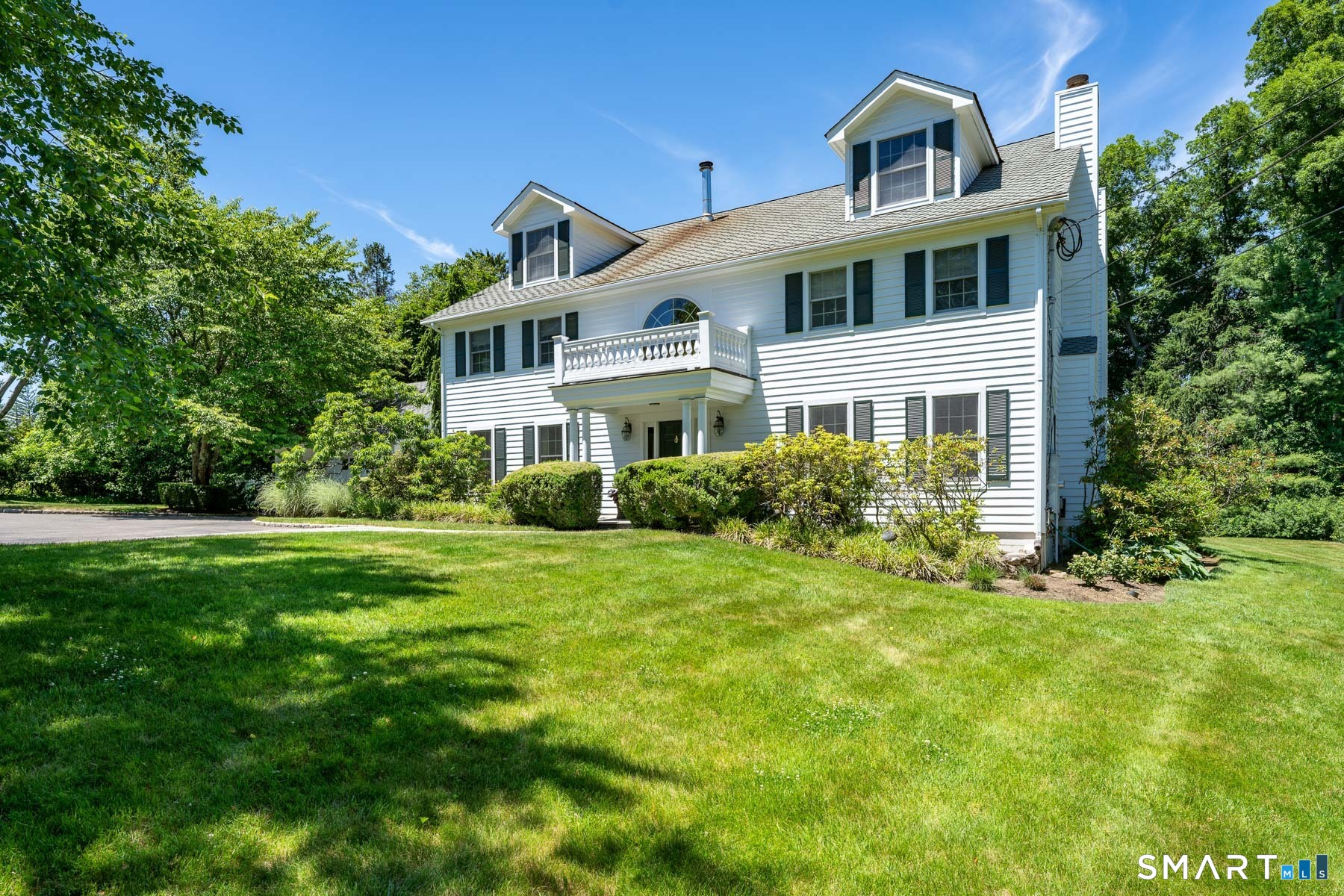 5 Willow Run Road Greenwich CT 06831
