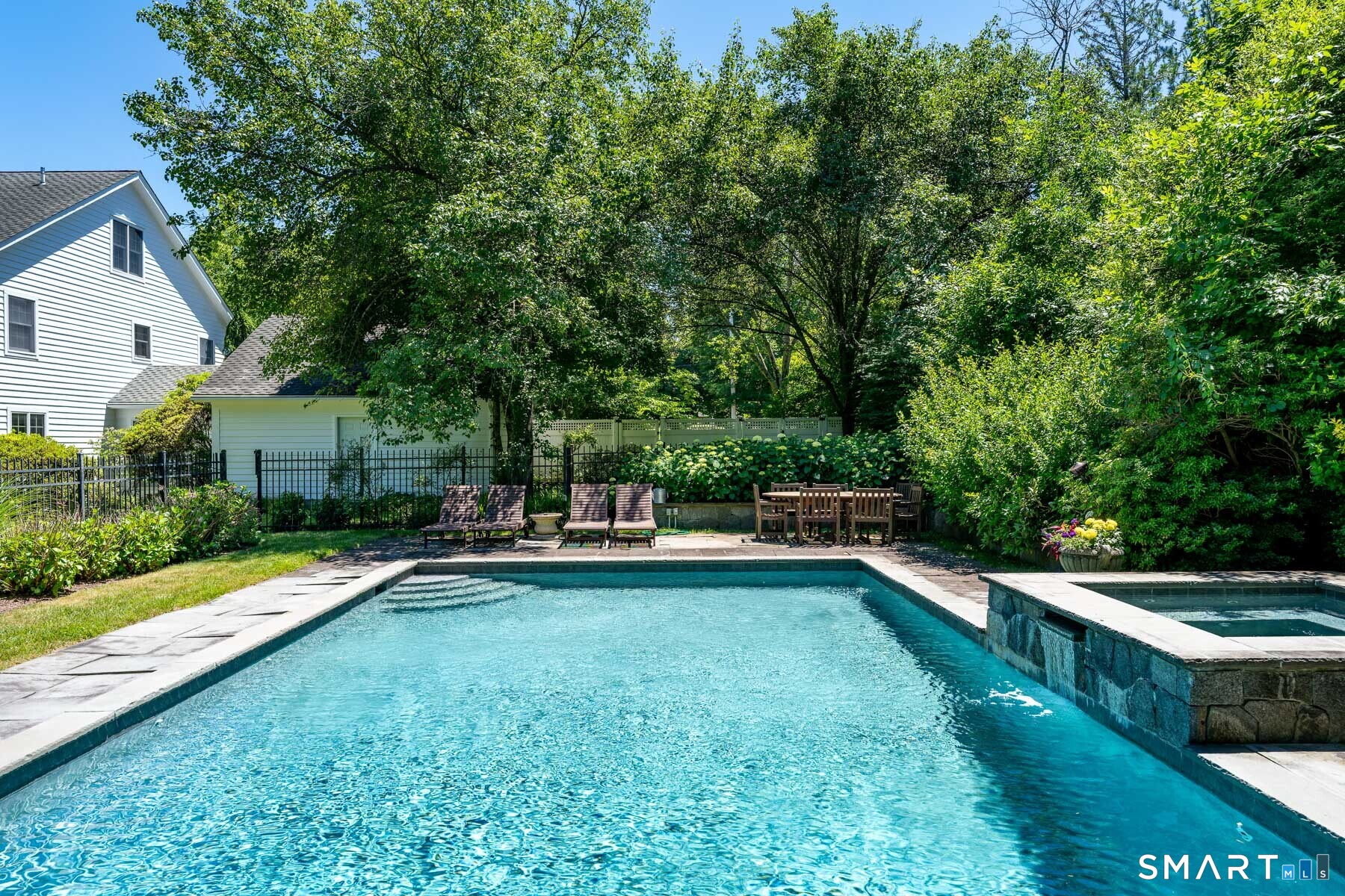 5 Willow Run Road Greenwich CT 06831