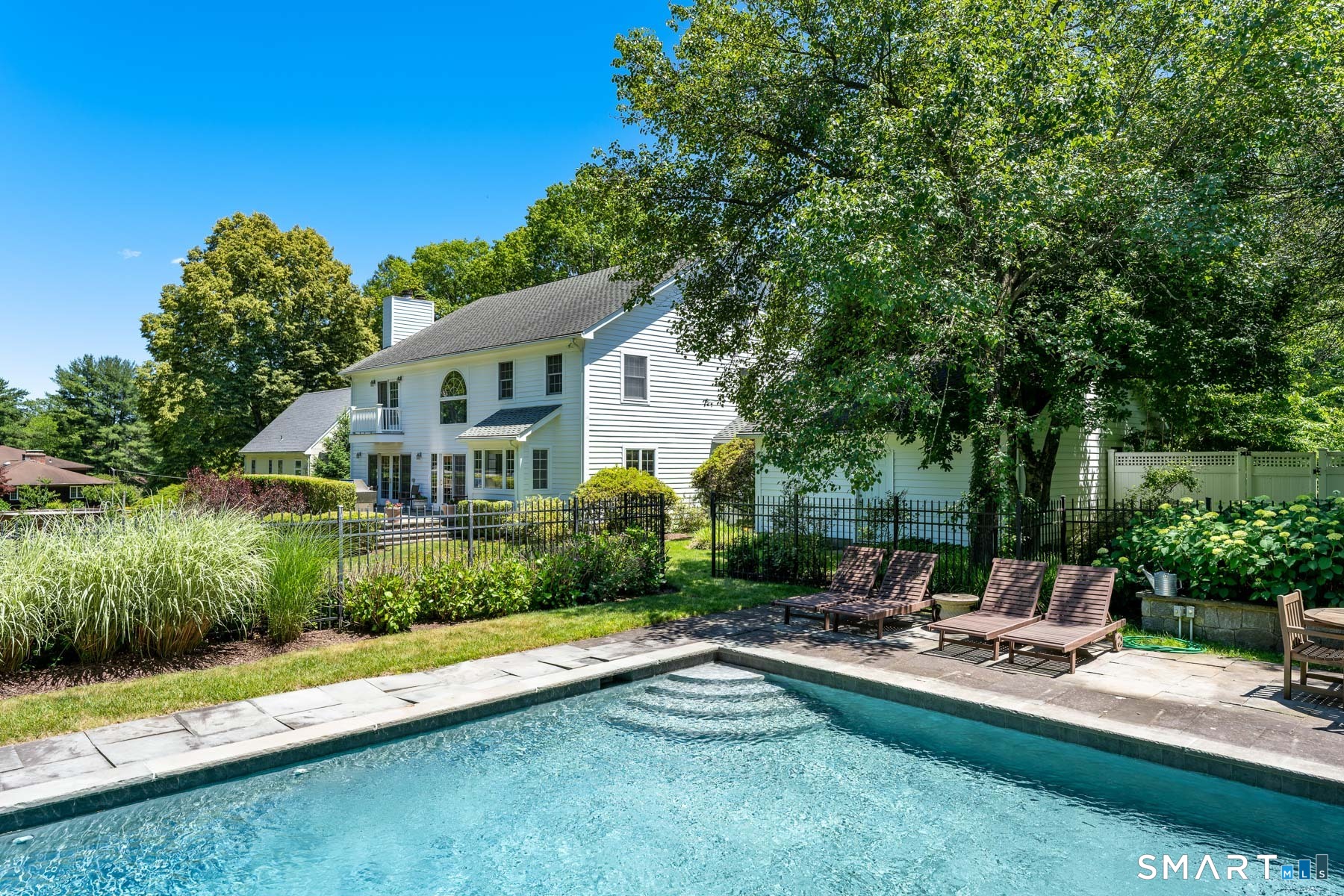 5 Willow Run Road Greenwich CT 06831