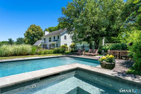 5 Willow Run Road Greenwich CT 06831