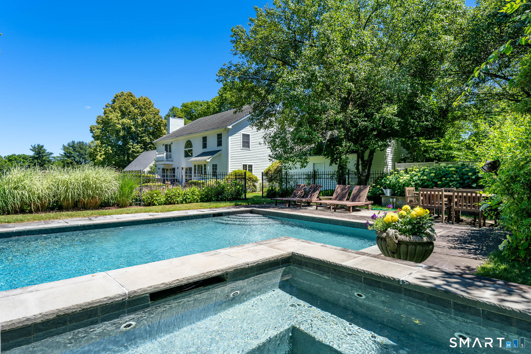 5 Willow Run Road Greenwich CT 06831
