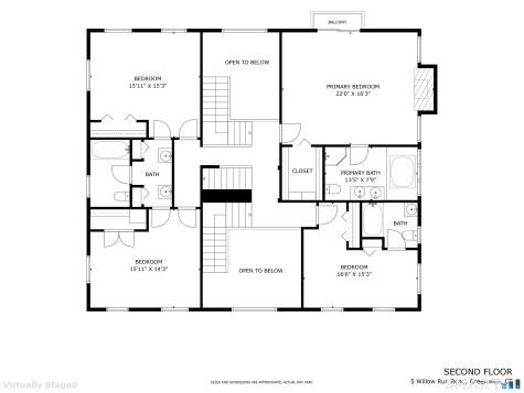 5 Willow Run Road Greenwich CT 06831