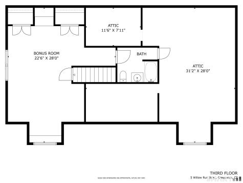 5 Willow Run Road Greenwich CT 06831