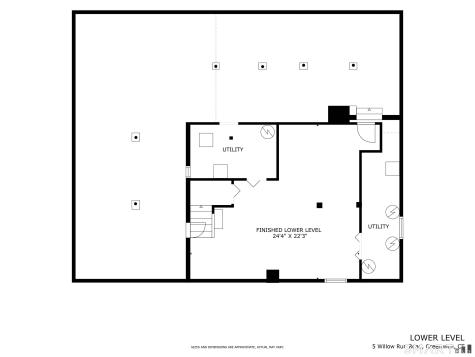 5 Willow Run Road Greenwich CT 06831