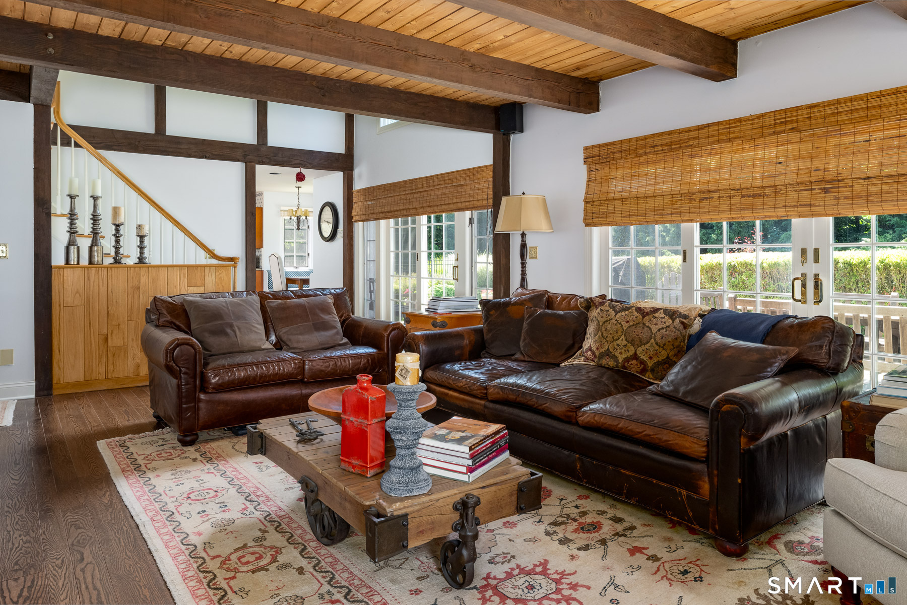 5 Willow Run Road Greenwich CT 06831
