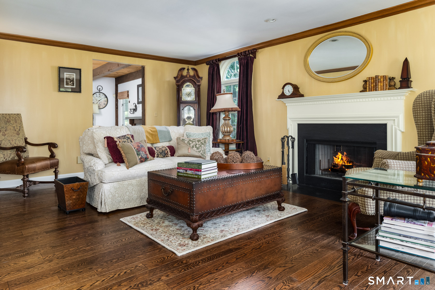 5 Willow Run Road Greenwich CT 06831