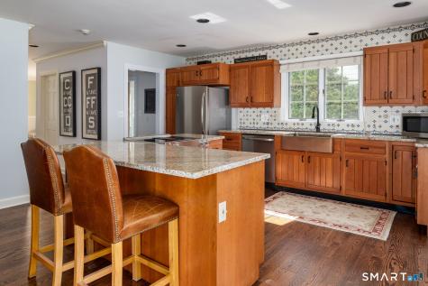 5 Willow Run Road Greenwich CT 06831