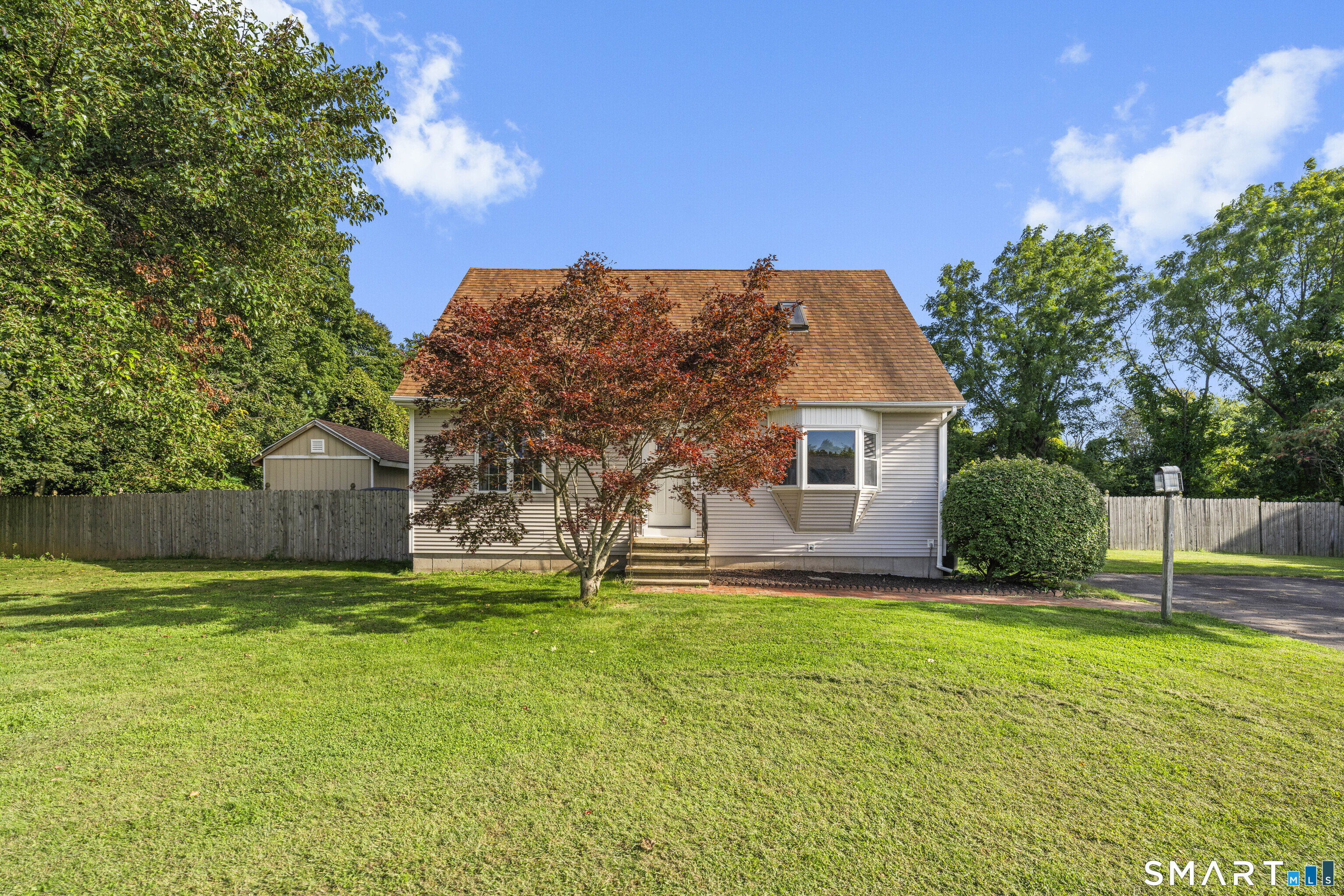 24 Greenfarms Lane Manchester CT 06040