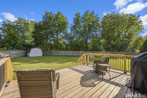 24 Greenfarms Lane Manchester CT 06040