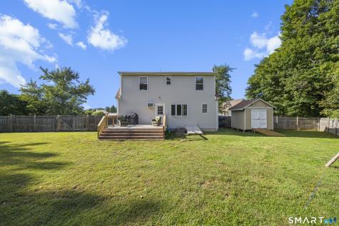 24 Greenfarms Lane Manchester CT 06040