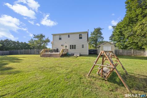 24 Greenfarms Lane Manchester CT 06040