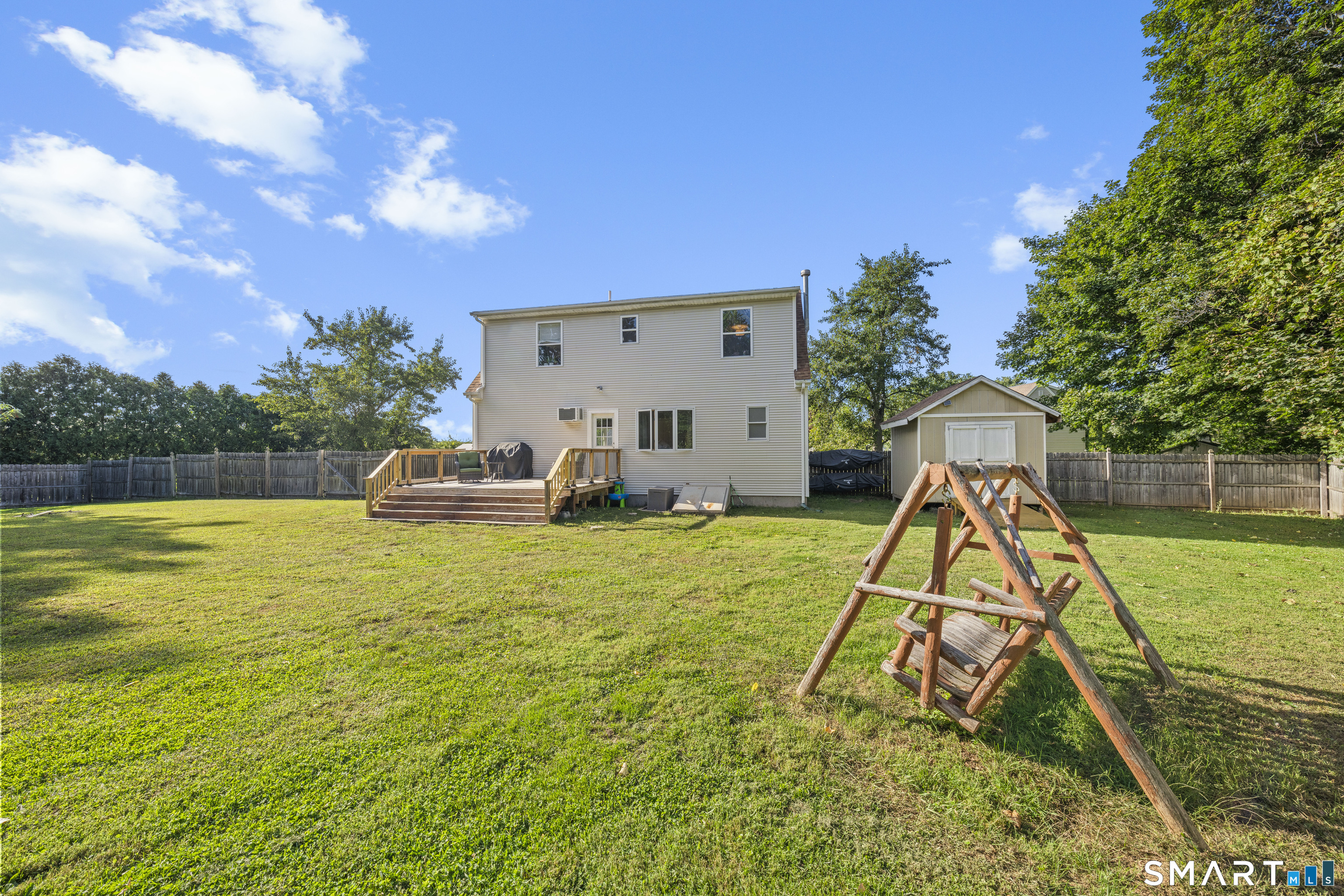 24 Greenfarms Lane Manchester CT 06040