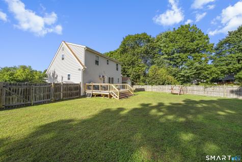24 Greenfarms Lane Manchester CT 06040