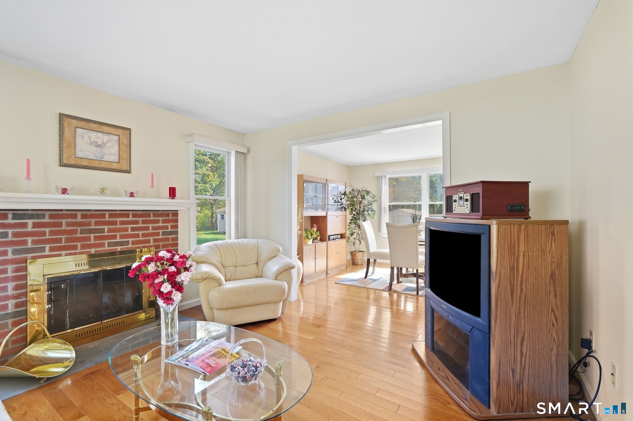 40 Austin Circle South Windsor CT 06074