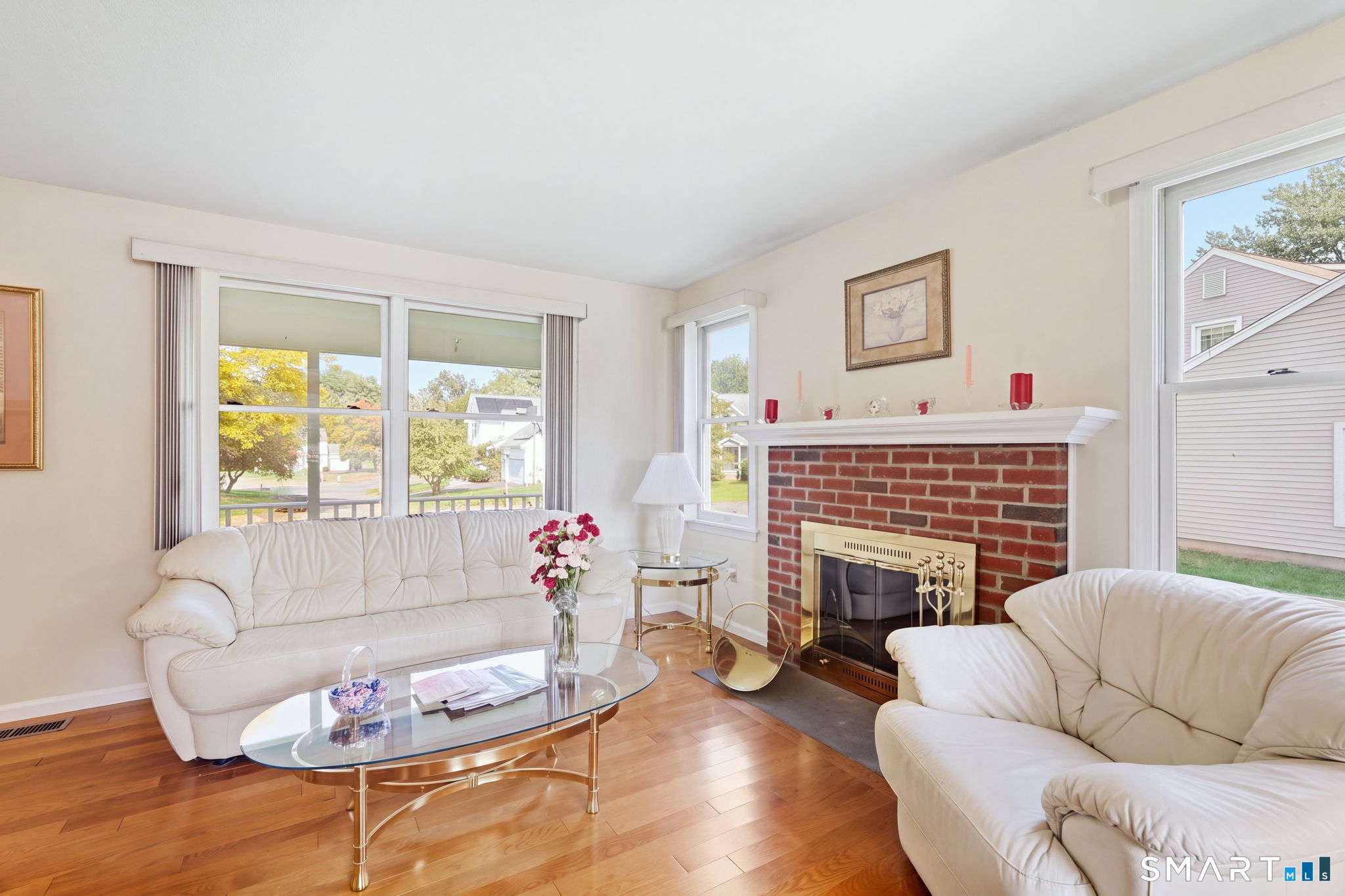 40 Austin Circle South Windsor CT 06074