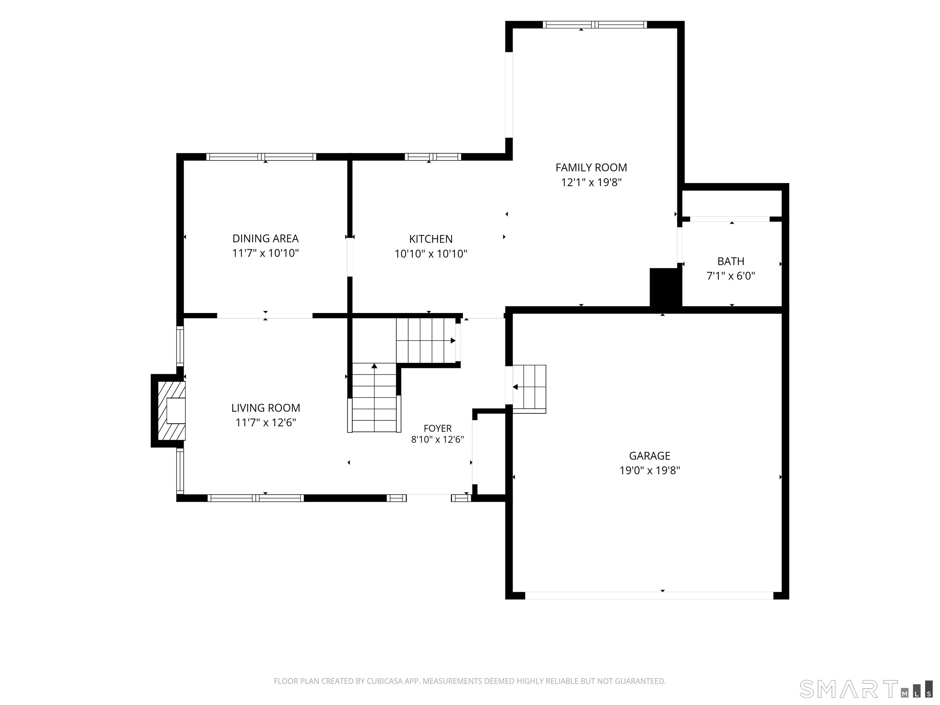 40 Austin Circle South Windsor CT 06074