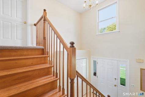 40 Austin Circle South Windsor CT 06074