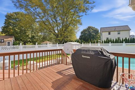 40 Austin Circle South Windsor CT 06074