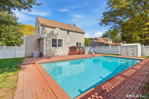 40 Austin Circle South Windsor CT 06074