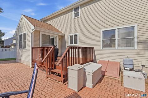 40 Austin Circle South Windsor CT 06074