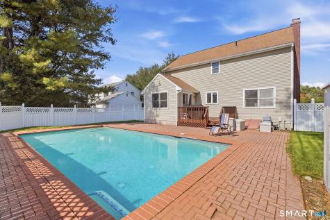 40 Austin Circle South Windsor CT 06074