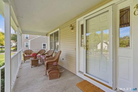 40 Austin Circle South Windsor CT 06074