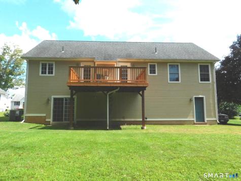 34 Connecticut Avenue Southington CT 06489