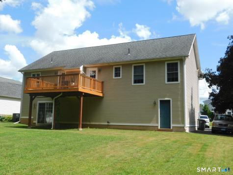 34 Connecticut Avenue Southington CT 06489