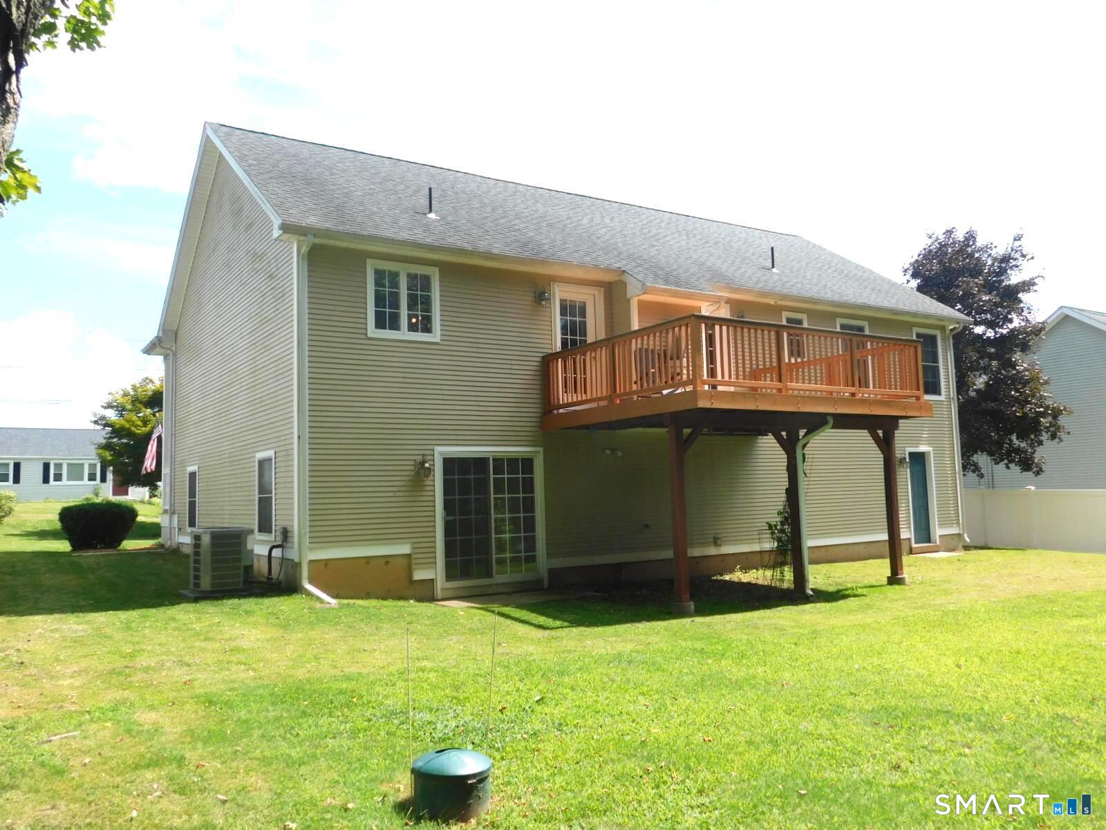 34 Connecticut Avenue Southington CT 06489