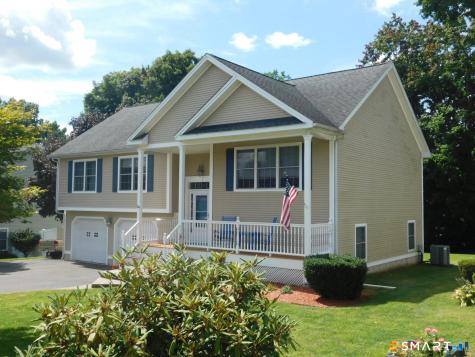 34 Connecticut Avenue Southington CT 06489