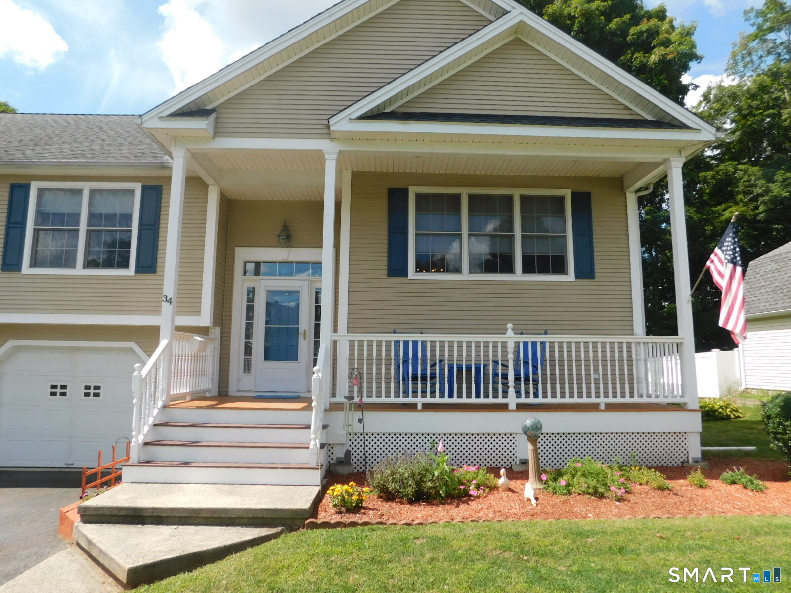 34 Connecticut Avenue Southington CT 06489