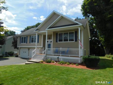 34 Connecticut Avenue Southington CT 06489