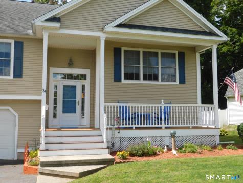34 Connecticut Avenue Southington CT 06489