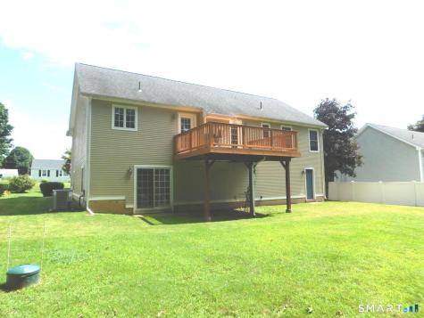 34 Connecticut Avenue Southington CT 06489